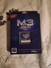 M3i zero nds d'occasion  Chailley