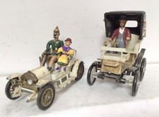 Petites autos figurines d'occasion  Chinon