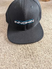 Cappello baseball innokin usato  Spedire a Italy