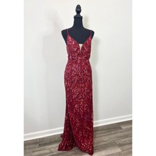 Mac duggal embellished for sale  Holly Springs