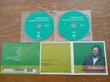 Claudio lolli rarissimo usato  Genova