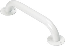 Maniglione acciaio ringwood usato Maniglione acciaio ringwood usato  Roma