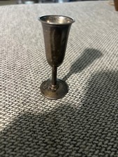 Vintage silver mini for sale  Gardner
