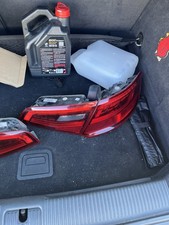 Fanali posteriori audi usato Fanali posteriori audi usato  Aviano