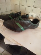 Chaussures athlétisme vintage d'occasion  Pau