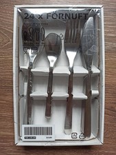 Neu besteck förnuft gebraucht kaufen  Lübeck