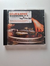Drum bass sessions gebraucht kaufen  Bochum