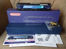Vitrains v2003 gauge for sale Vitrains v2003 gauge for sale  WADHURST