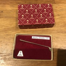 Vintage stratton double for sale  BICESTER