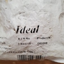 Ideal ranco thermostat for sale Ideal ranco thermostat for sale  BRACKNELL