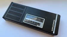 Grundig stenorette 2070 for sale  SWINDON