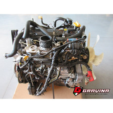 Motore codice td27h usato  Cazzago San Martino