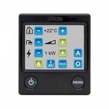 Alde bedieneinheit alde gebraucht kaufen  Nidda