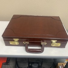 Vintage airway leather for sale  Blackfoot