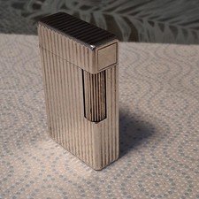 Briquet s.t dupond usato  Spedire a Italy