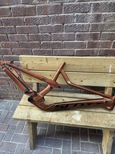 Scott ransom frame for sale  WELLINGTON