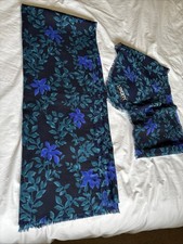 Liberty wool material for sale  RUGELEY