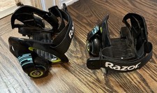 Razor jetts heel for sale  Boise