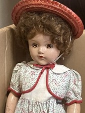 Vintage 1930s composition for sale  Canon City