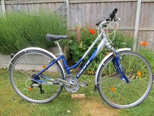 Ladies bike giant for sale  COLCHESTER