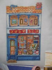 Needlework shop cross for sale  BASINGSTOKE