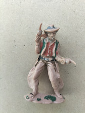 Figurine far west d'occasion  Wolfisheim