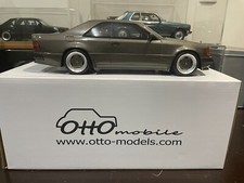 Otto mobile mercedes d'occasion  Expédié en Belgium