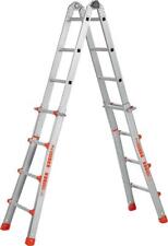 Siedra teleskopleiter 4x3 gebraucht kaufen  Havelberg