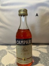 Bottigliette collezioni liquor usato  Vanzaghello