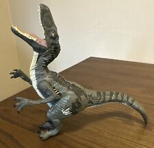 Jurassic hasbro velociraptor for sale  ARUNDEL