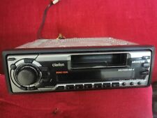 Stereo cassette clarion usato  Kaltern an der Weinstrasse