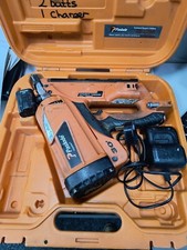 Paslode im530 battery for sale  LEEDS