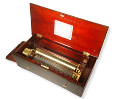 Antique nicole freres for sale  SWINDON
