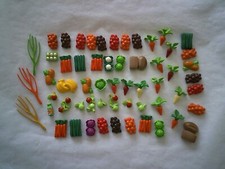 Lot playmobil fruits d'occasion  Élancourt