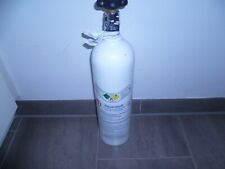 Sauerstoffflasche med gefüllt gebraucht kaufen  Hesel