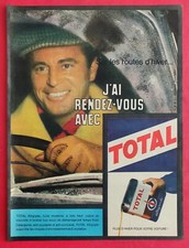 Publicité presse automobile d'occasion  Le Portel