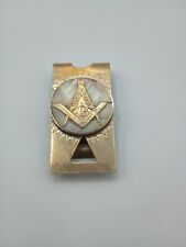 Masonic freemason .925 for sale  Freeland
