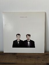 PET SHOP BOYS actually / always on my mind double pack LP limited edition 1987 segunda mano  Embacar hacia Argentina