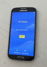 Usado, Samsung Galaxy S4 GT I9505 Sprung Volle Funktion Platine Kamera Accu Deckel Ok comprar usado  Enviando para Brazil