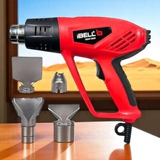 2000w heat gun for sale  WARRINGTON