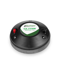 NOVO Comando Audio CX-775DR | 1800W MÁX. | 8Ω comprar usado NOVO Comando Audio CX-775DR | 1800W MÁX. | 8Ω comprar usado  Enviando para Brazil