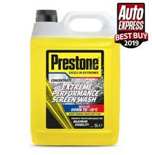 Prestone extreme performance for sale  NORTHAMPTON