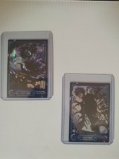 Solo leveling carte d'occasion  Saint-Aubin-d'Aubigné