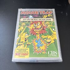 Mouse trap colecovision for sale  NORWICH