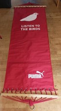 Hängematte puma rot gebraucht kaufen  Berlin