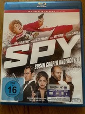 Spy susan cooper gebraucht kaufen  Geldersheim