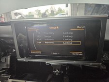 2014 audi information for sale  Osseo
