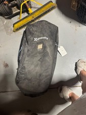 uppababy vista travel bag for sale  Redwood City