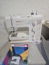 Bernina 1001 nähmaschine gebraucht kaufen  Eningen unter Achalm