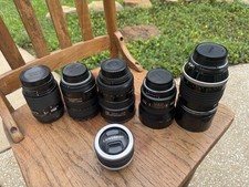nikon lenses plus extras for sale nikon lenses plus extras for sale Nacogdoches